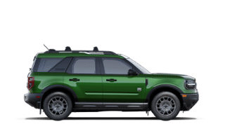 2025 Ford Bronco Sport® External Image 1